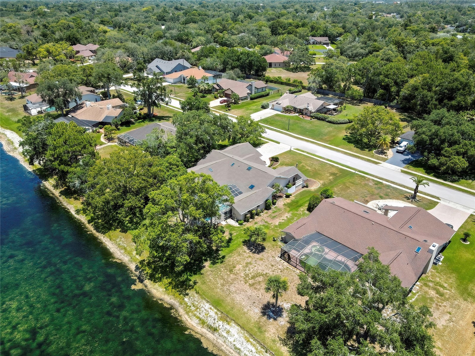 4293 River Birch Drive Spring Hill FL 34607 W7886801 image76