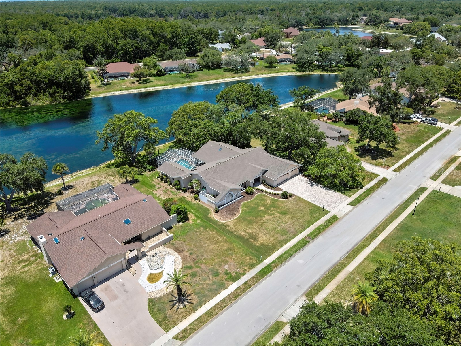 4293 River Birch Drive Spring Hill FL 34607 W7886801 image78