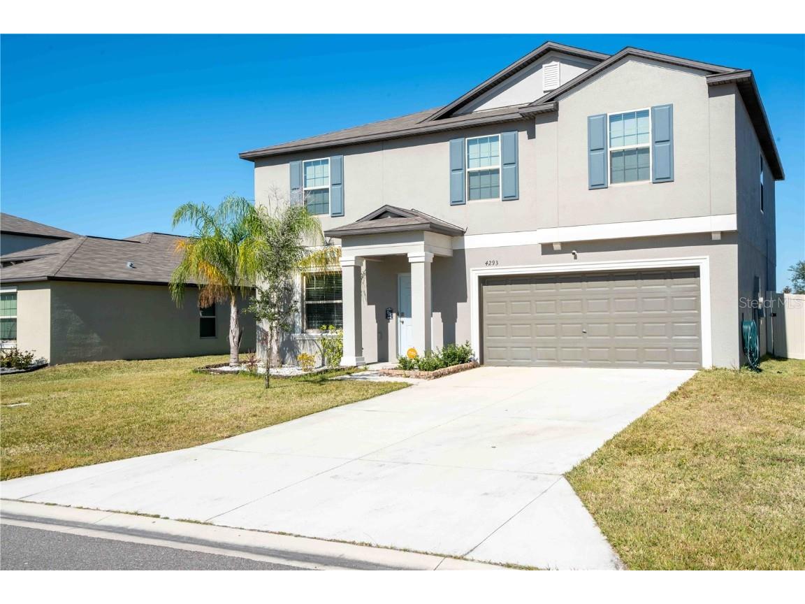4293 Salt Springs Lane Lakeland FL 33811 L4949004 image1