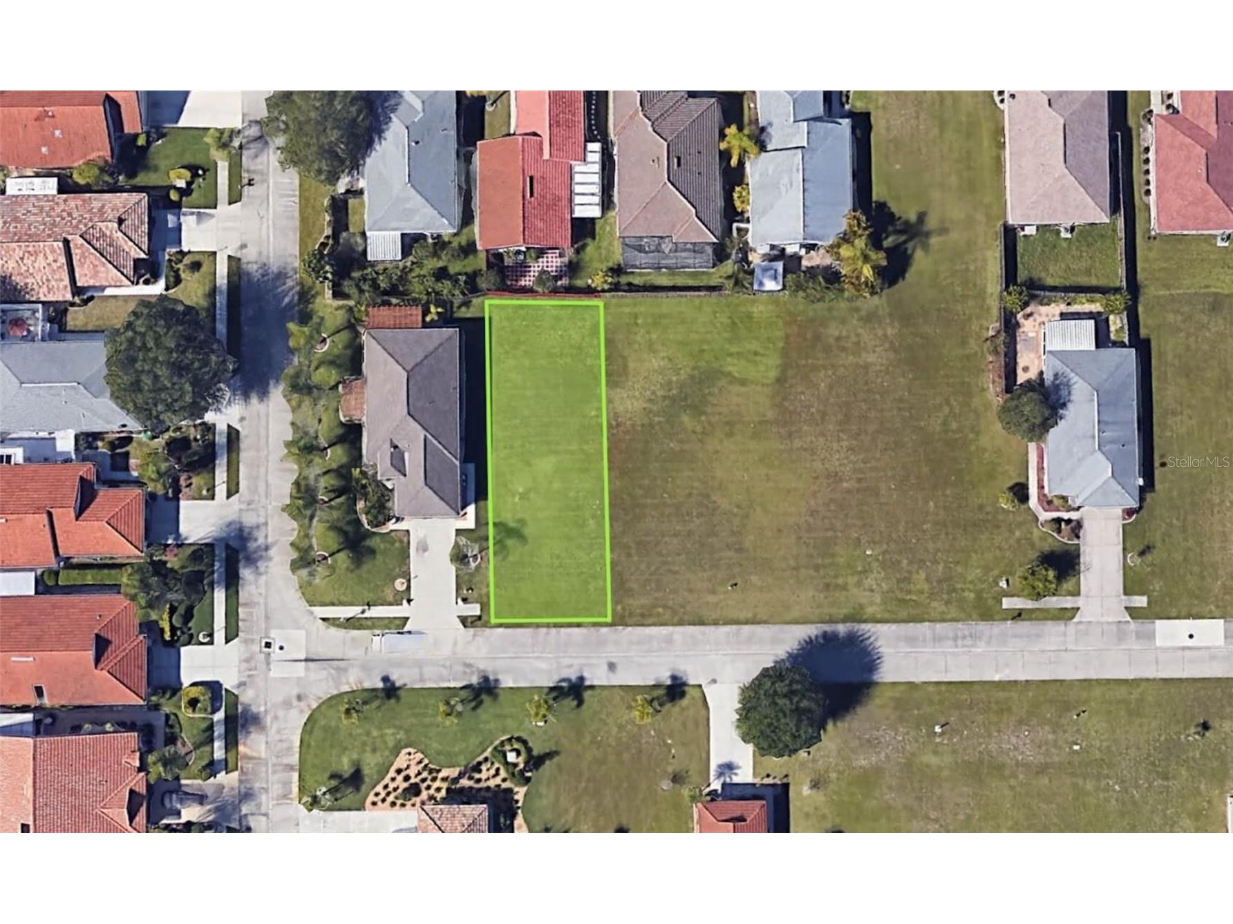 4294 Oak Terrace Circle Port Charlotte FL 33953 TB8343300 image1