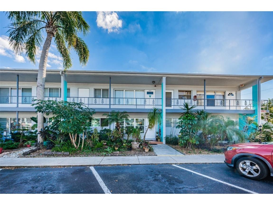 4295 58th Way N #1601 Kenneth City FL 33709 U8149044 image1