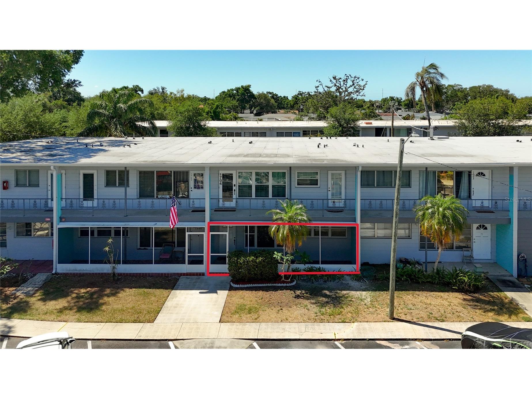 4295 58th Way N #1604 Kenneth City FL 33709 TB8501522 image12