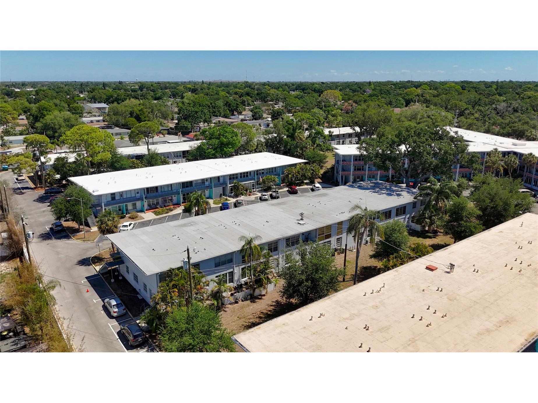 4295 58th Way N #1604 Kenneth City FL 33709 TB8501522 image35