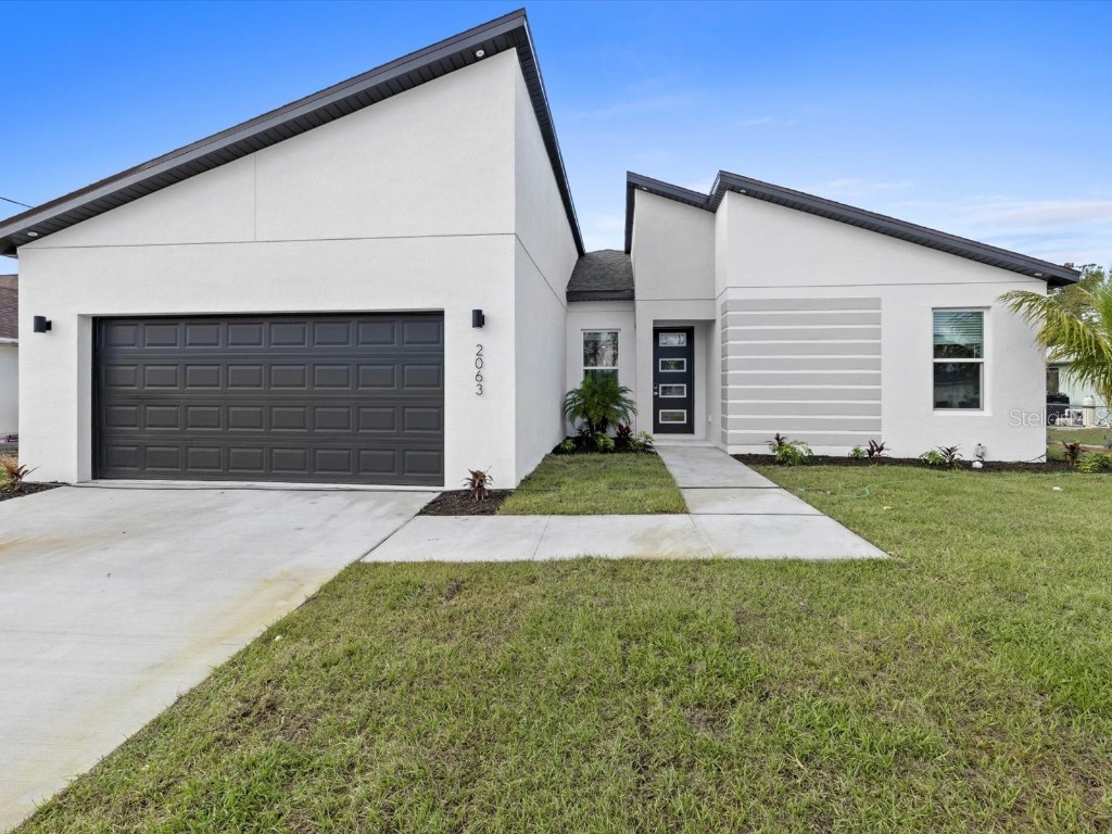 4295 Donatello Avenue North Port FL 34286 O6099595 image1