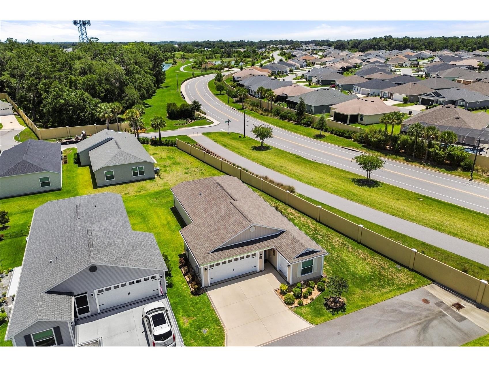 4295 Fredda Terrace The Villages FL 32163 G5112718 image35