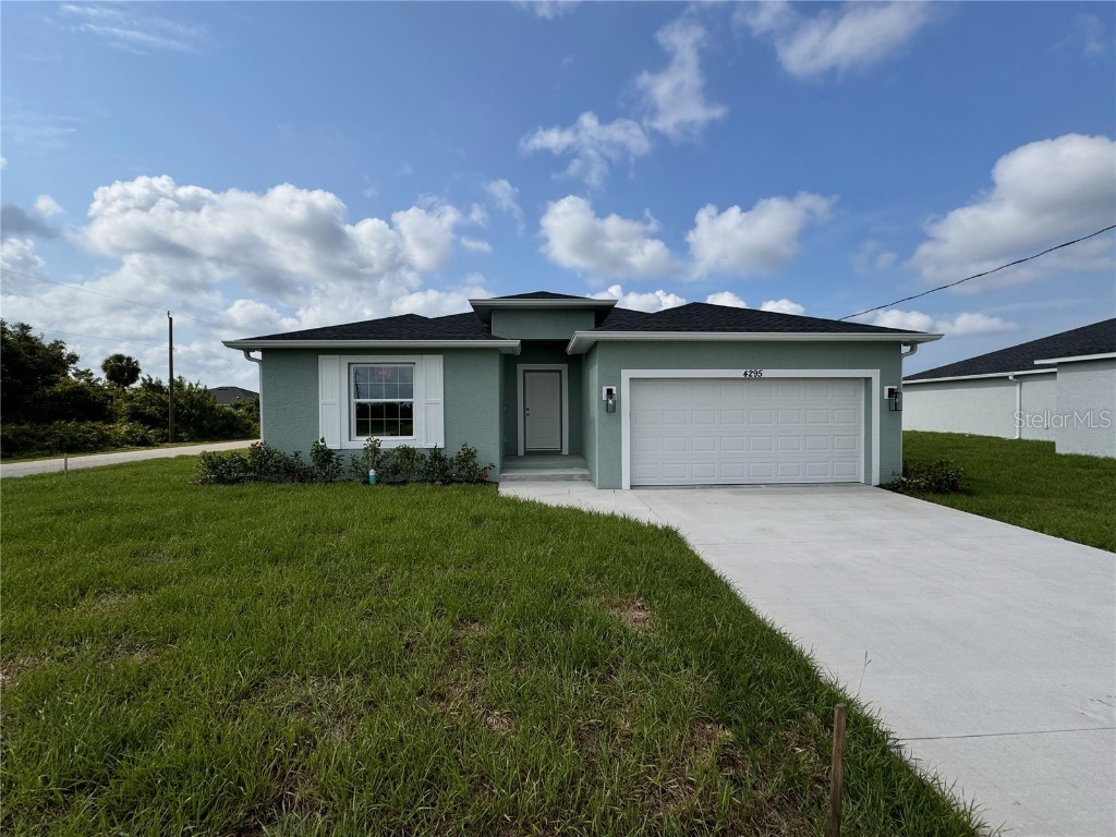 4295 Hollybrook Street Port Charlotte FL 33981 D6136472 image1