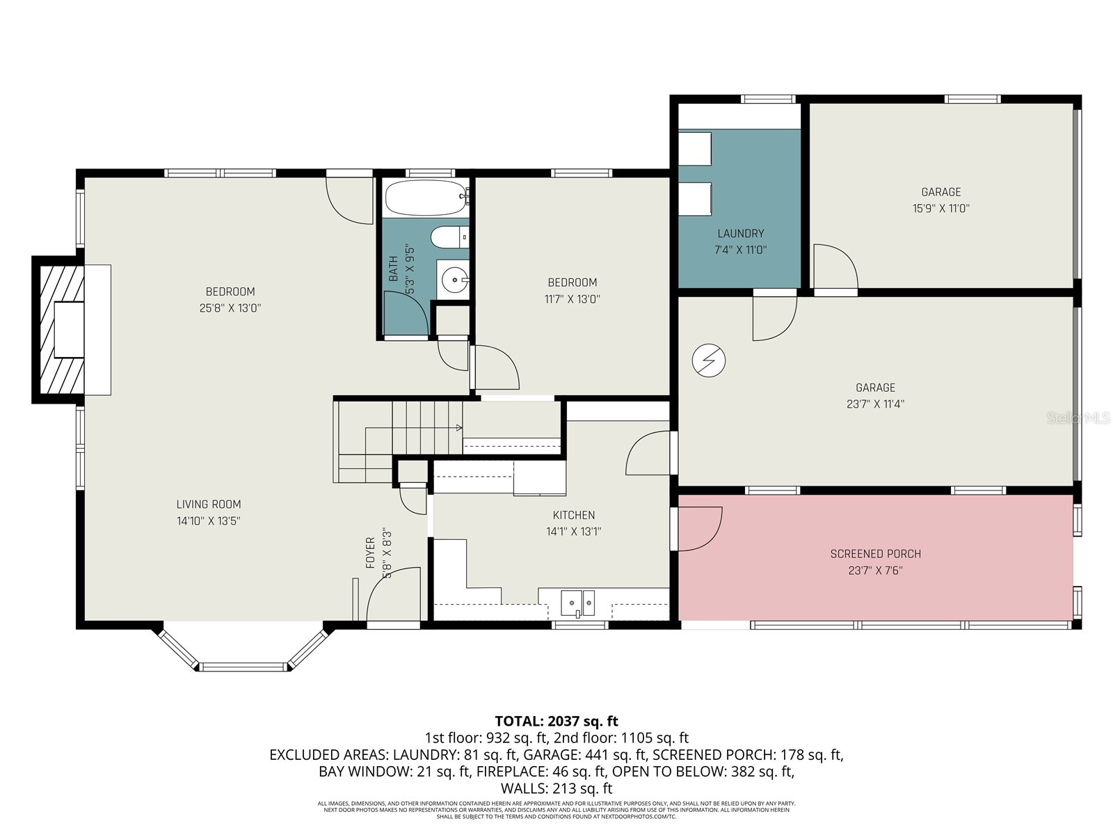 4295 Lakeridge Drive Melbourne FL 32934 O6382946 image41