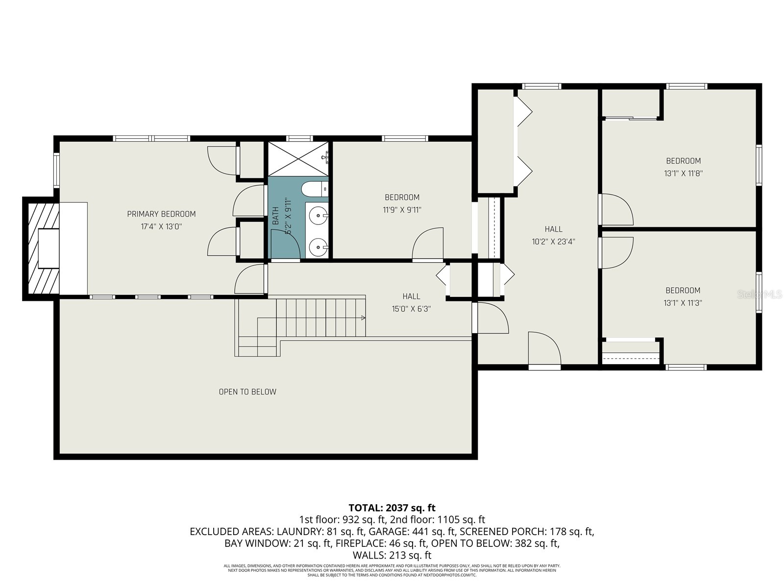 4295 Lakeridge Drive Melbourne FL 32934 O6382946 image42