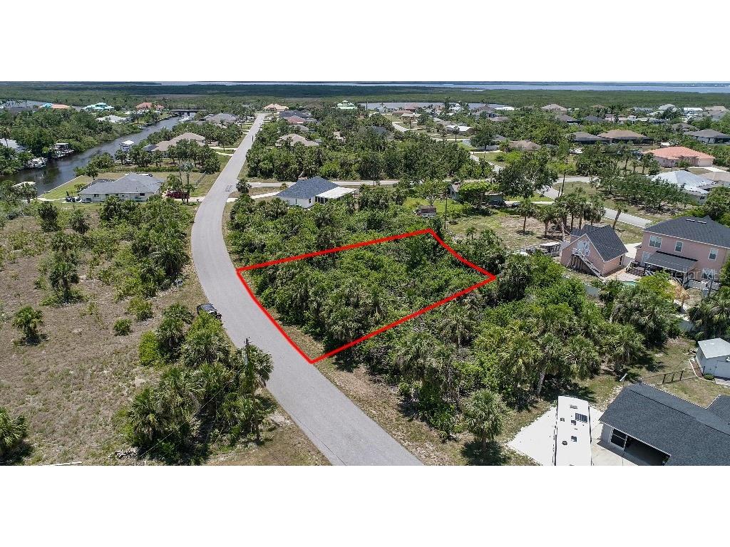 4295 Library Street Port Charlotte FL 33948 W7855226 image1