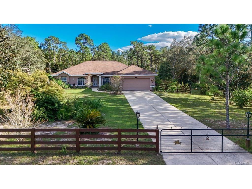 4295 N Bridger Drive Beverly Hills FL 34465 TB8465431 image1