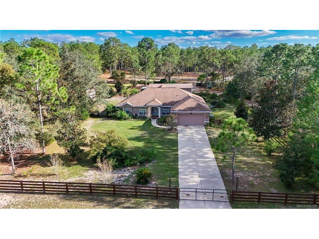 4295 N Bridger Drive Beverly Hills FL 34465 TB8465431 image2