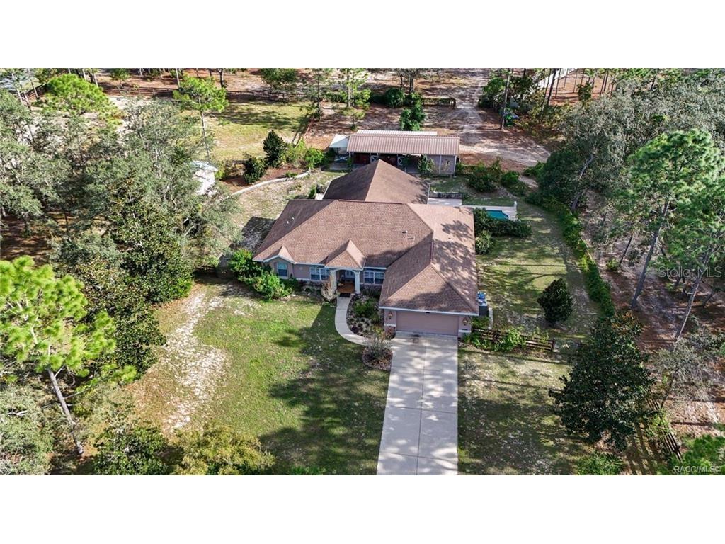 4295 N Bridger Drive Beverly Hills FL 34465 TB8465431 image3