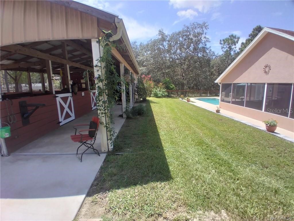 4295 N Bridger Drive Beverly Hills FL 34465 TB8465431 image40