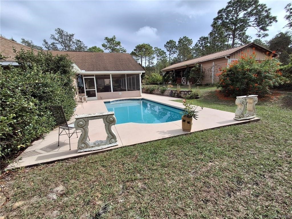 4295 N Bridger Drive Beverly Hills FL 34465 TB8465431 image43