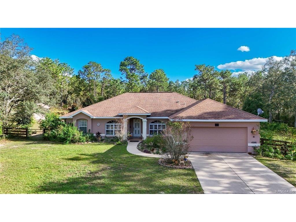 4295 N Bridger Drive Beverly Hills FL 34465 TB8465431 image47