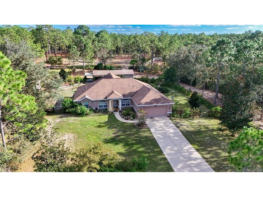 4295 N Bridger Drive Beverly Hills FL 34465 TB8465431 image48