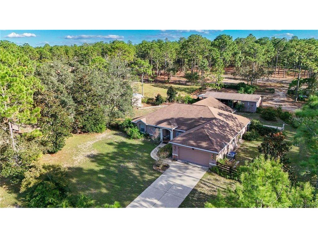 4295 N Bridger Drive Beverly Hills FL 34465 TB8465431 image51