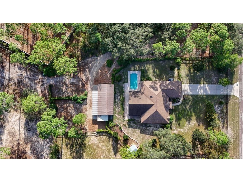 4295 N Bridger Drive Beverly Hills FL 34465 TB8465431 image52