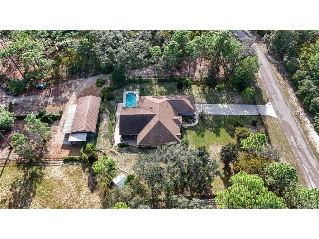 4295 N Bridger Drive Beverly Hills FL 34465 TB8465431 image53