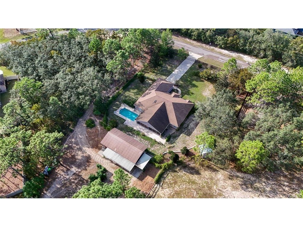 4295 N Bridger Drive Beverly Hills FL 34465 TB8465431 image54