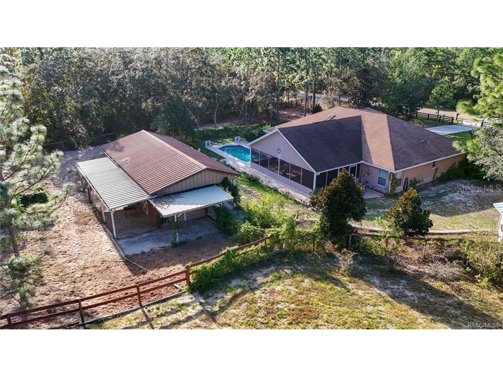 4295 N Bridger Drive Beverly Hills FL 34465 TB8465431 image55