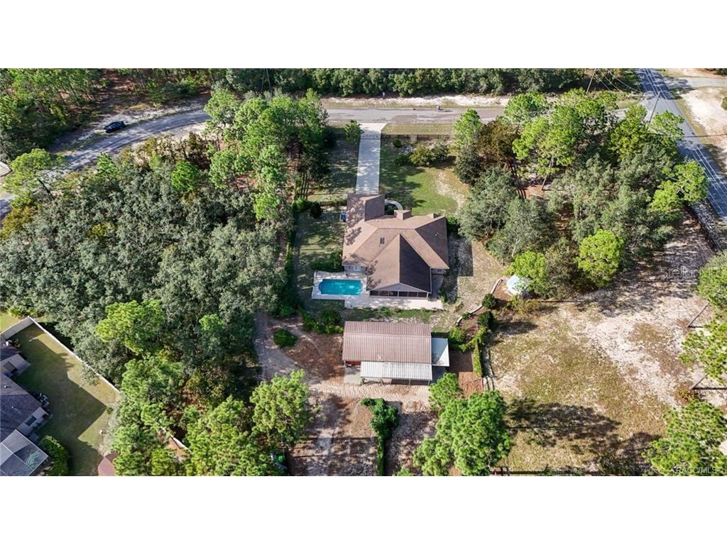 4295 N Bridger Drive Beverly Hills FL 34465 TB8465431 image56