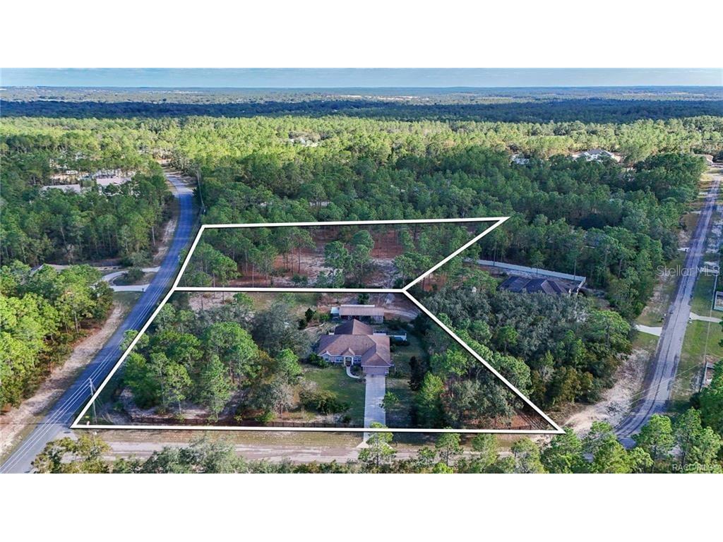 4295 N Bridger Drive Beverly Hills FL 34465 TB8465431 image57