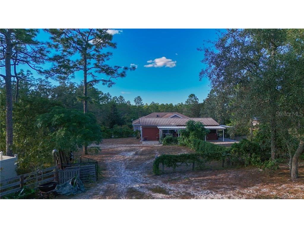 4295 N Bridger Drive Beverly Hills FL 34465 TB8465431 image61