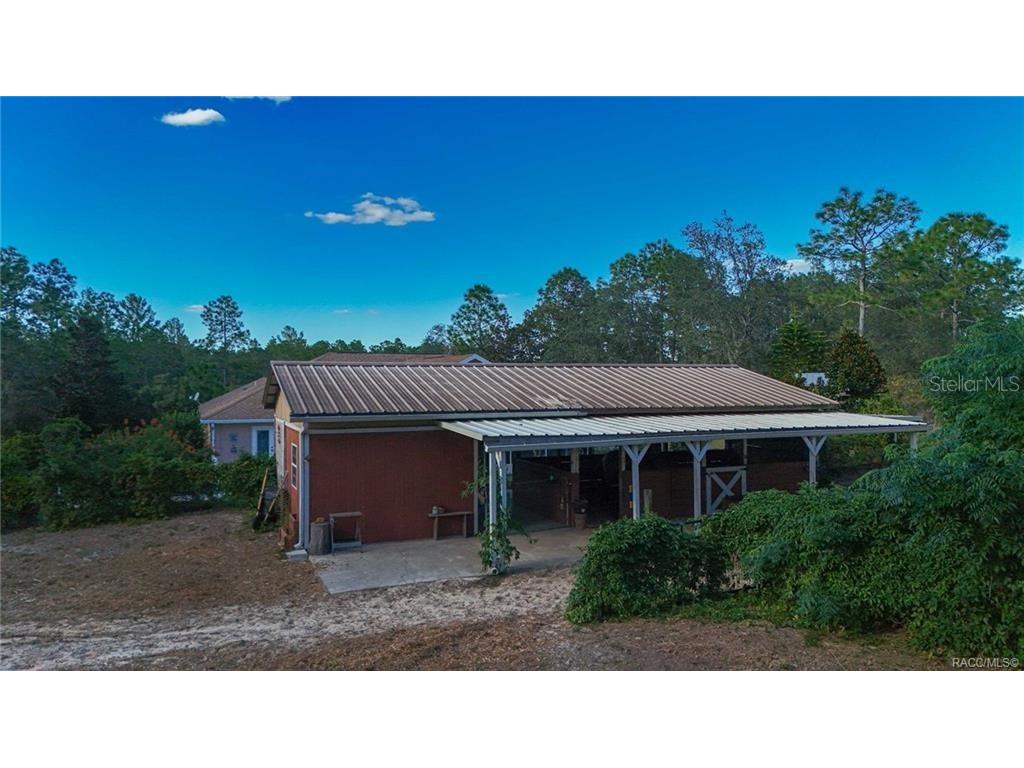 4295 N Bridger Drive Beverly Hills FL 34465 TB8465431 image62