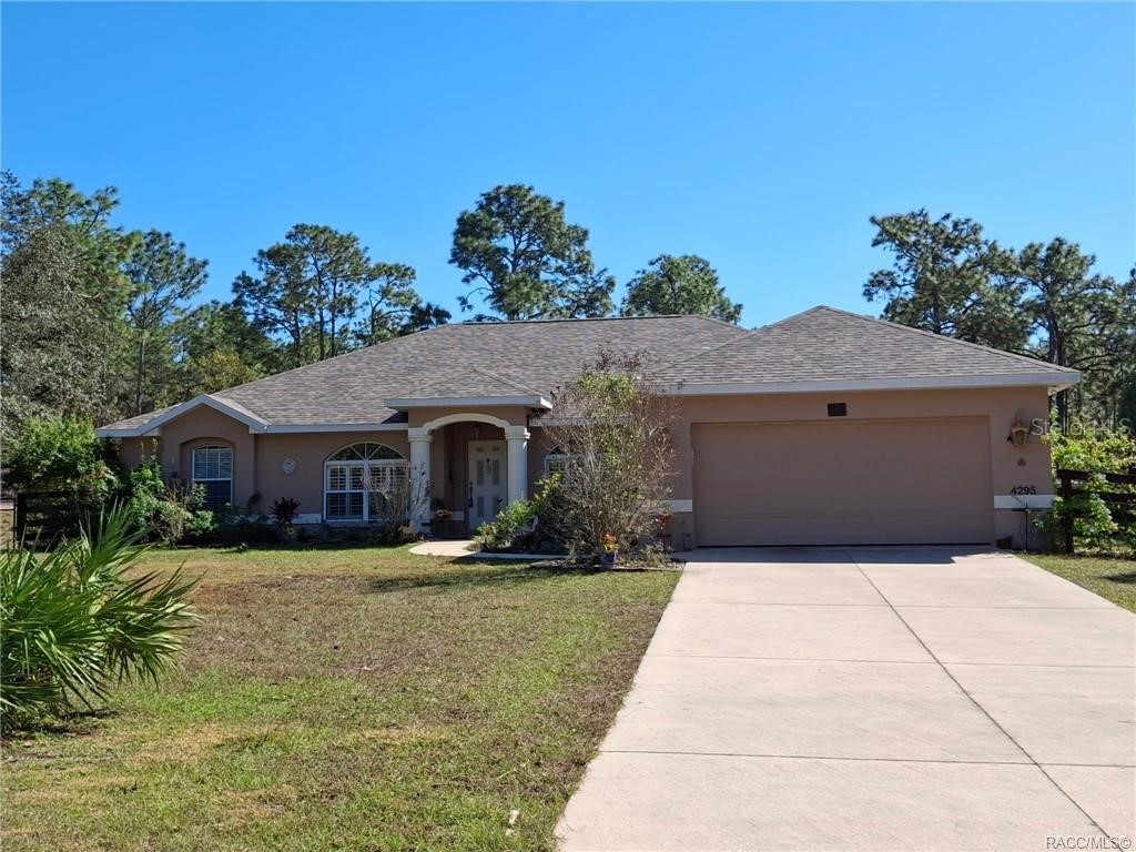 4295 N Bridger Drive Beverly Hills FL 34465 TB8465431 image65