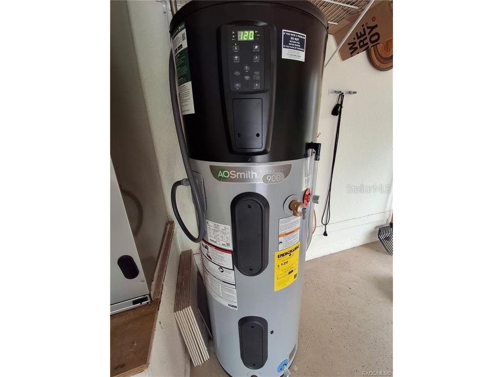 4295 N Bridger Drive Beverly Hills FL 34465 TB8465431 image66