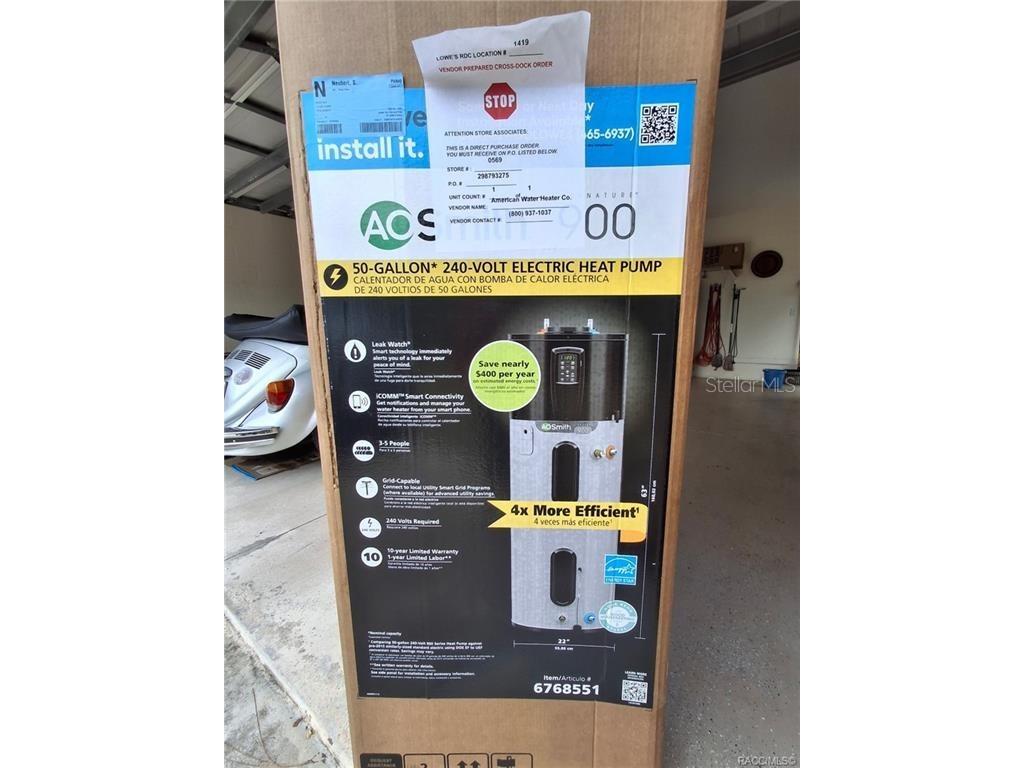 4295 N Bridger Drive Beverly Hills FL 34465 TB8465431 image67