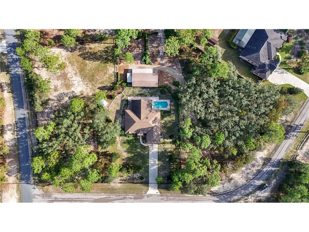 4295 N Bridger Drive Beverly Hills FL 34465 TB8465431 image71