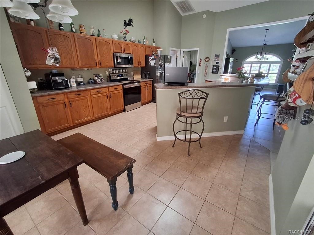 4295 N Bridger Drive Beverly Hills FL 34465 TB8465431 image8