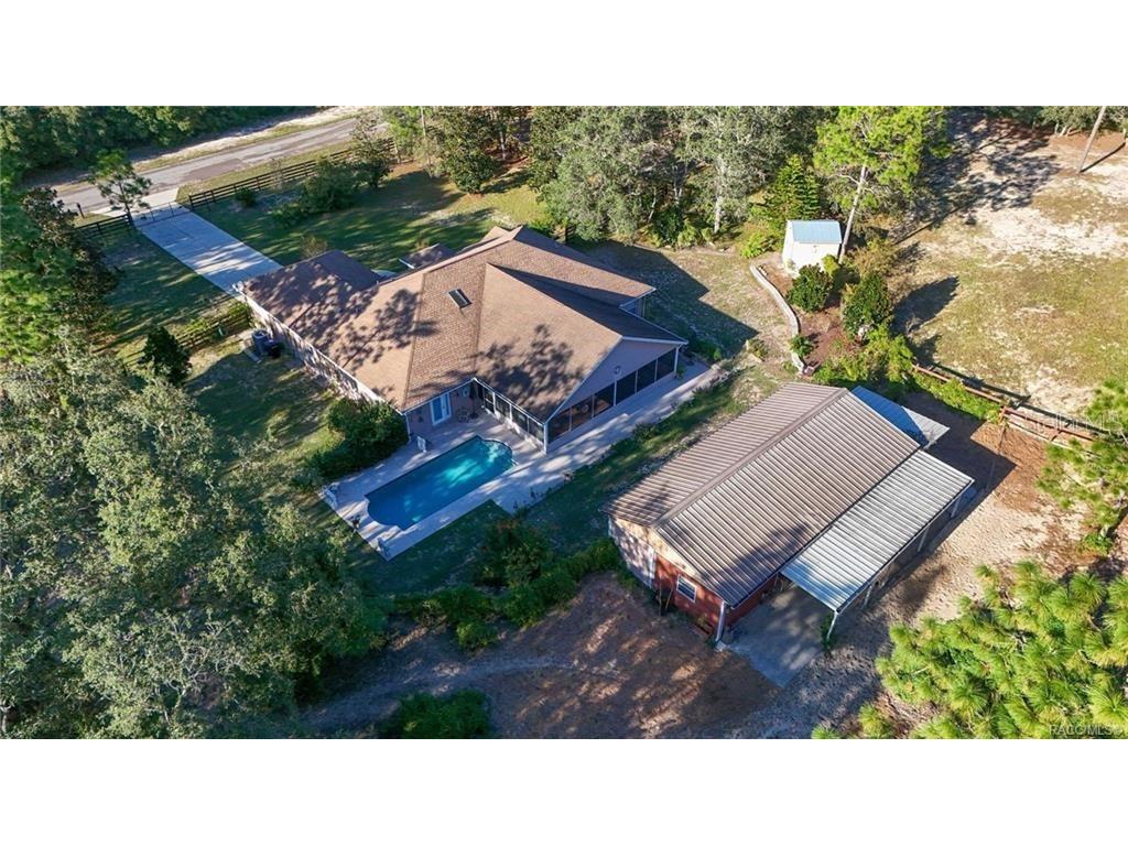 4295 N Bridger Drive Beverly Hills FL 34465 TB8465431 image80