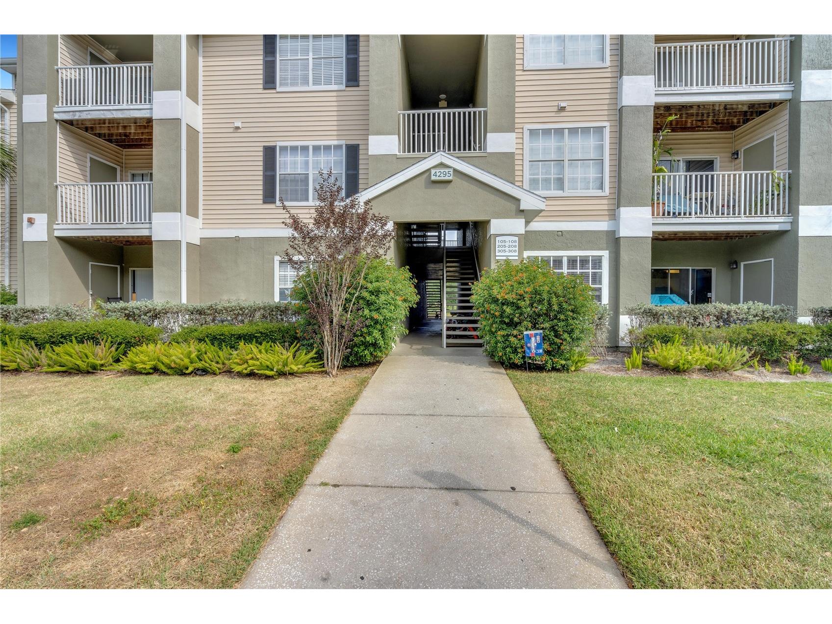 4295 Summer Landing Drive #306 Lakeland FL 33810 J1001927 image1