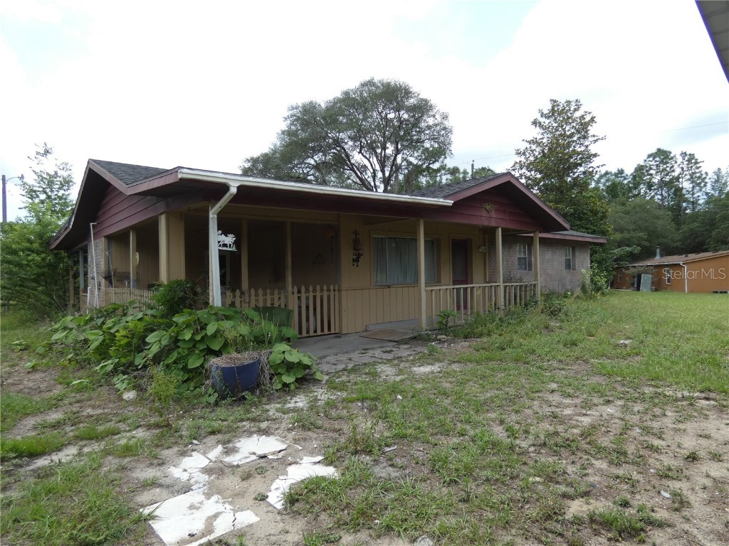4295 SW 183rd Terrace Dunnellon FL 34432 OM658297 image1