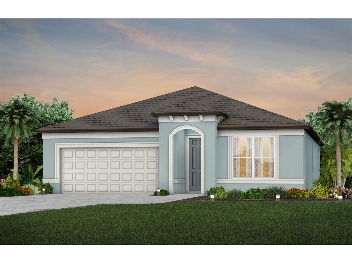 4296 Big Sky Drive Spring Hill FL 34604 TB8343914 image1