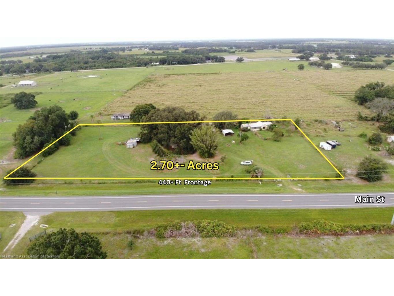 4296 E Main Street Wauchula FL 33873 L4955721 image1