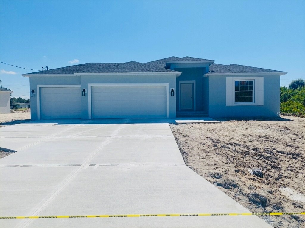 4296 Kennel Street Port Charlotte FL 33981 D6136376 image1