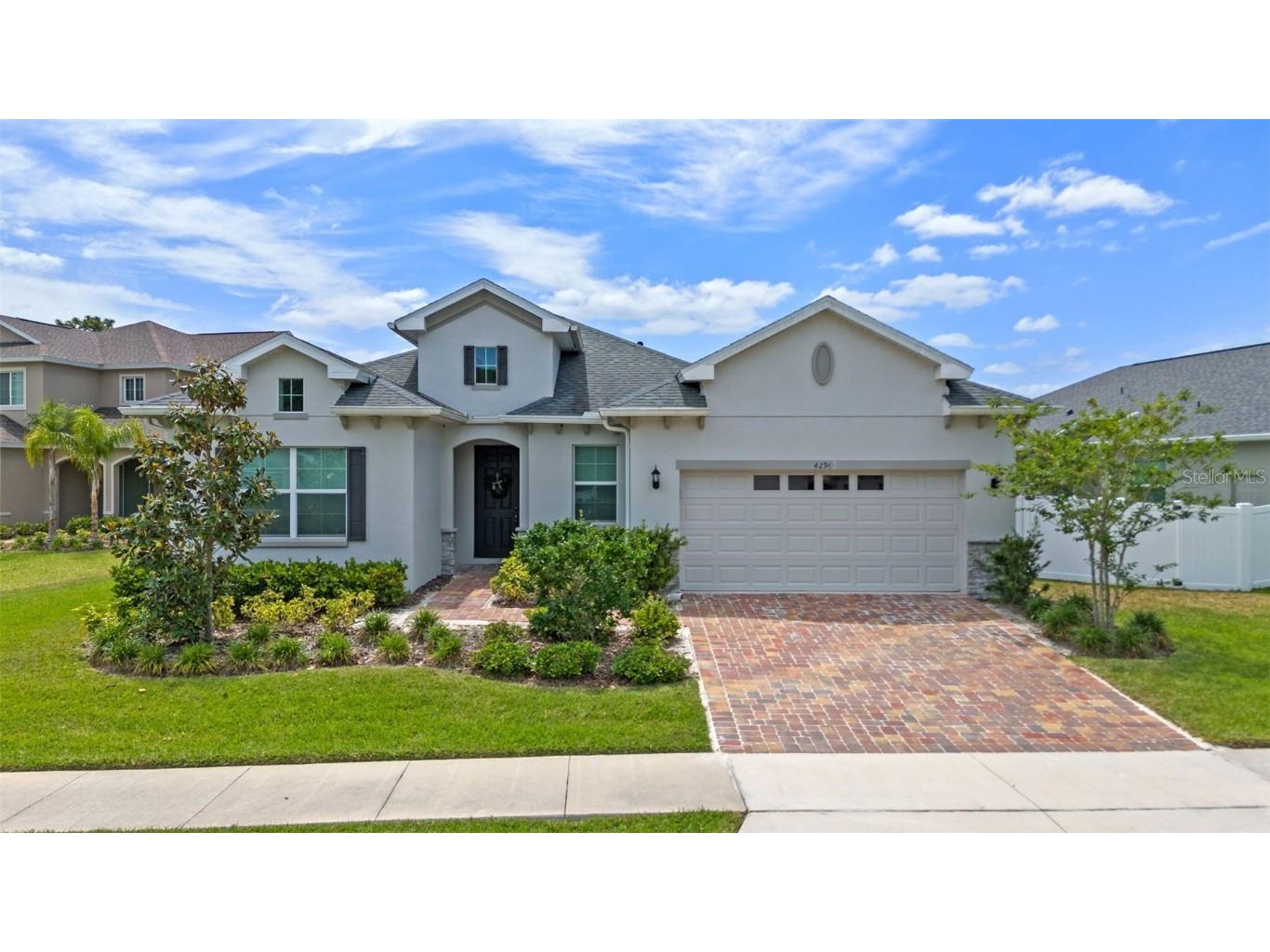 4296 Mirror Court Clermont FL 34714 O6303362 image1