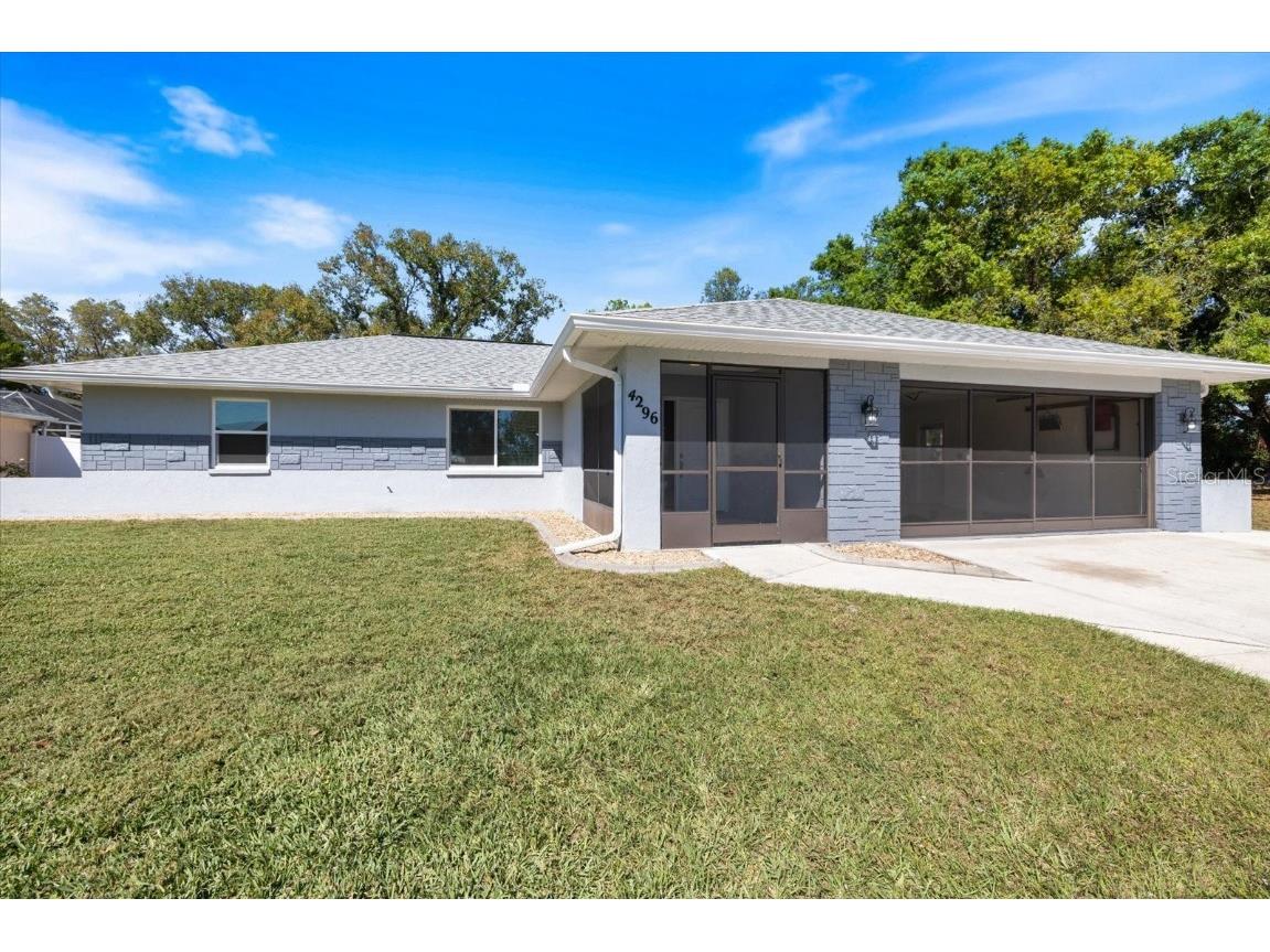 4296 Symco Avenue North Port FL 34286 A4644130 image1