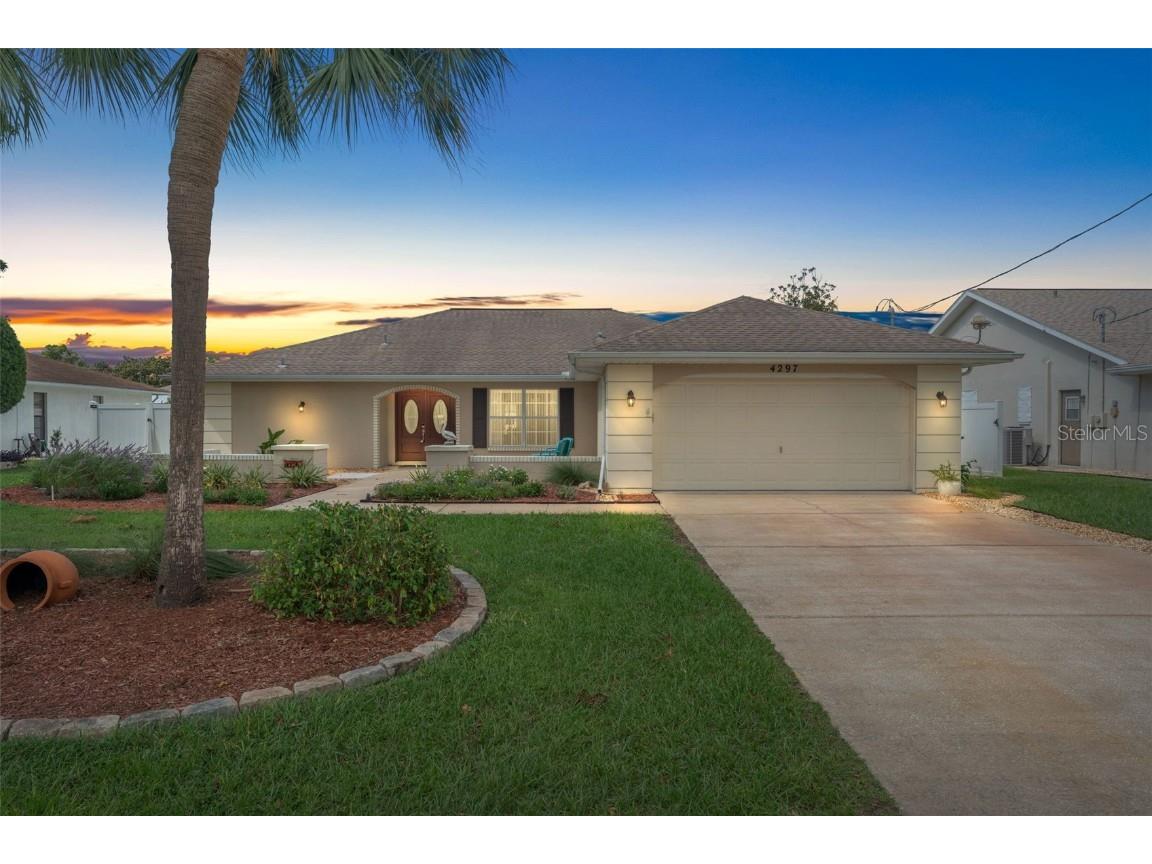 4297 Everett Avenue Spring Hill FL 34609 T3550342 image1