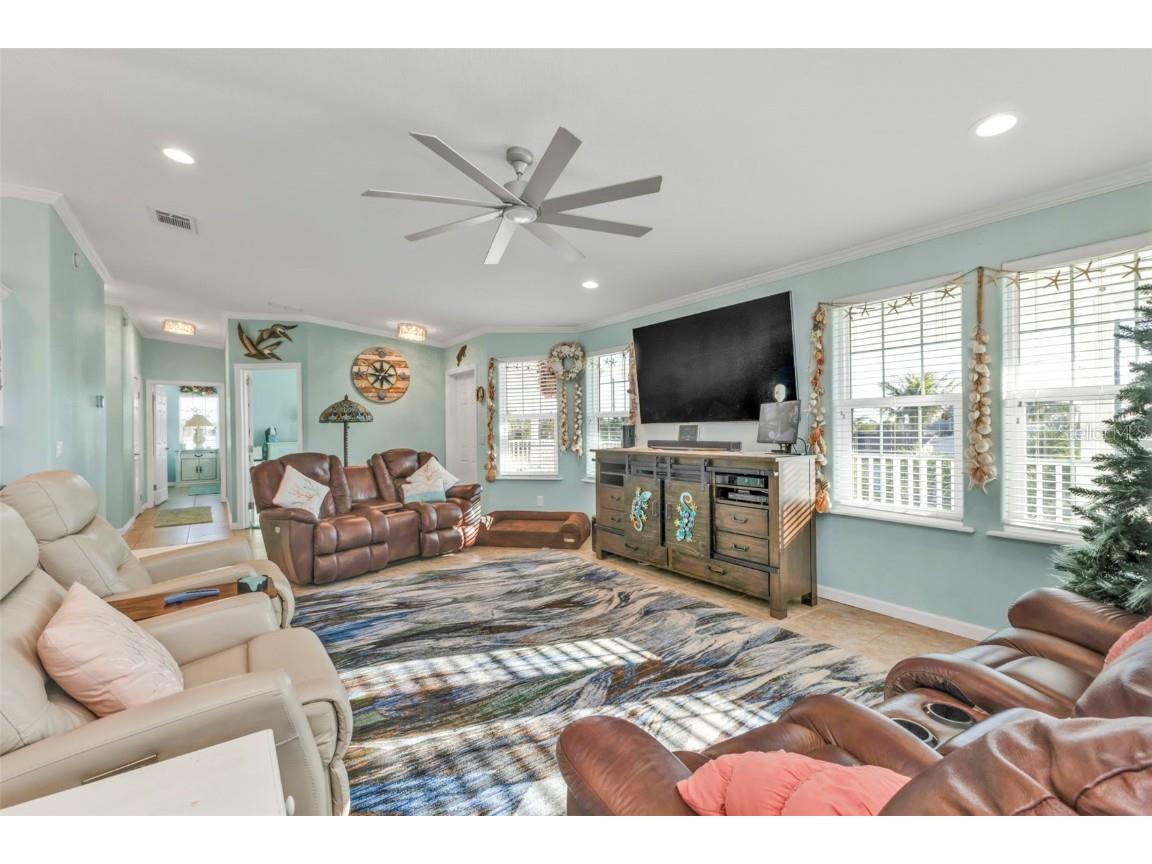 4297 Nettle Road Port Charlotte FL 33953 - HAYWARD WATERWAY C7503285 image10