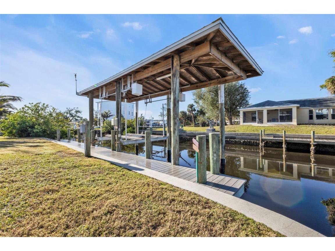 4297 Nettle Road Port Charlotte FL 33953 - HAYWARD WATERWAY C7503285 image24