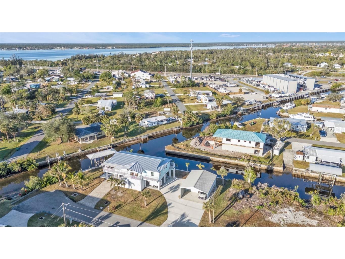 4297 Nettle Road Port Charlotte FL 33953 - HAYWARD WATERWAY C7503285 image26