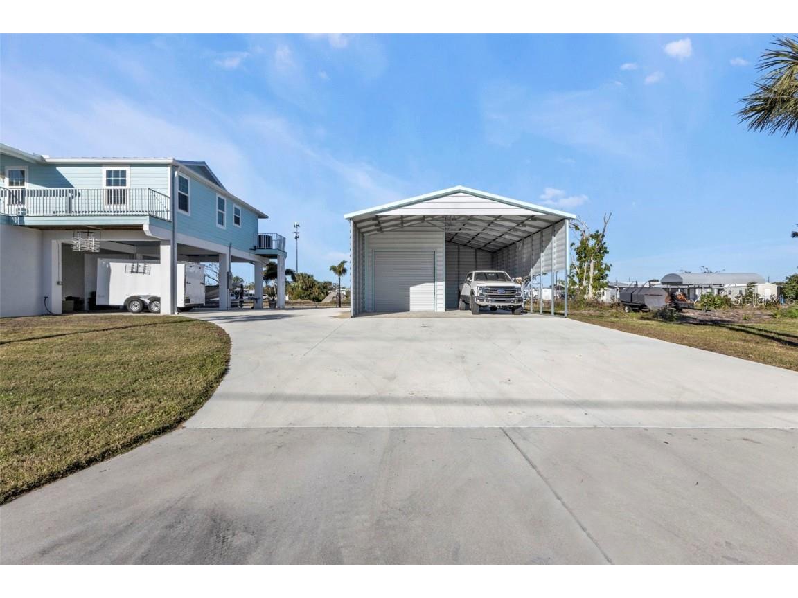 4297 Nettle Road Port Charlotte FL 33953 - HAYWARD WATERWAY C7503285 image27