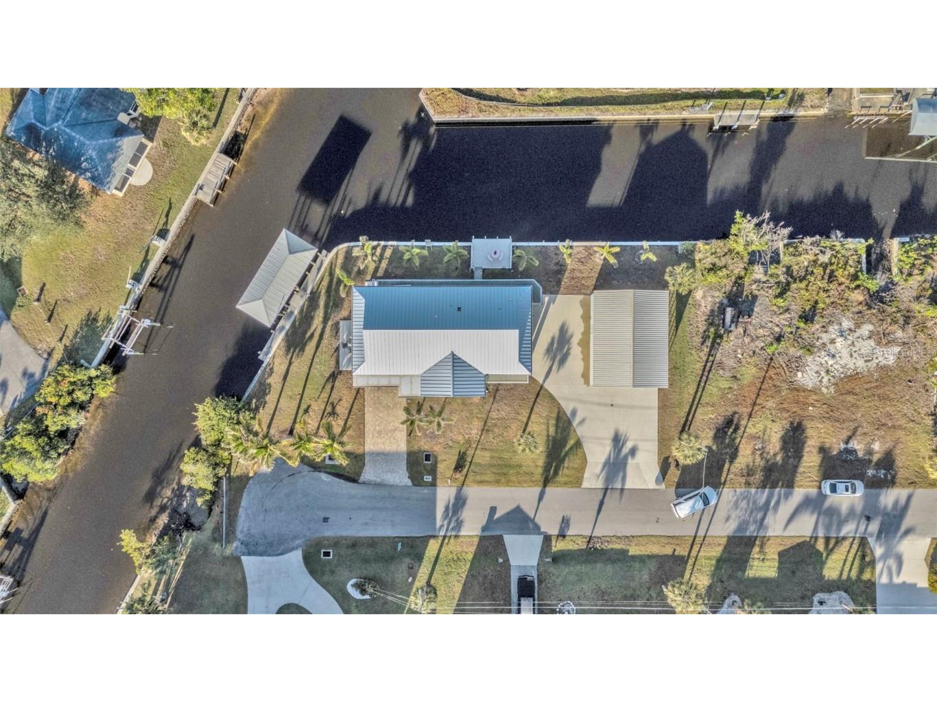 4297 Nettle Road Port Charlotte FL 33953 - HAYWARD WATERWAY C7503285 image28