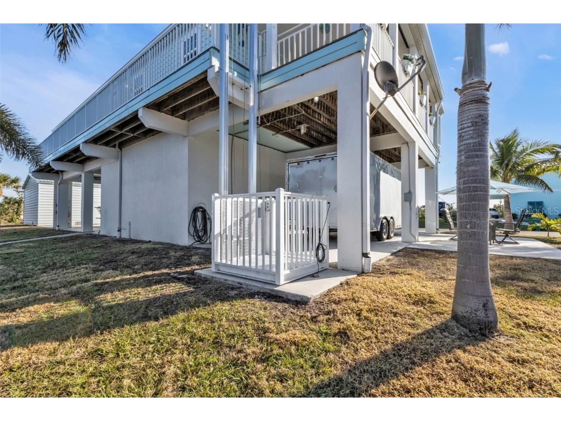 4297 Nettle Road Port Charlotte FL 33953 - HAYWARD WATERWAY C7503285 image3