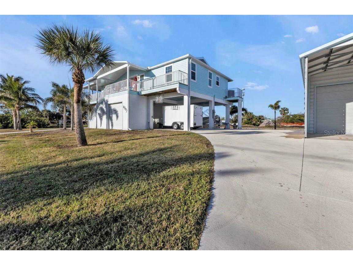 4297 Nettle Road Port Charlotte FL 33953 - HAYWARD WATERWAY C7503285 image30